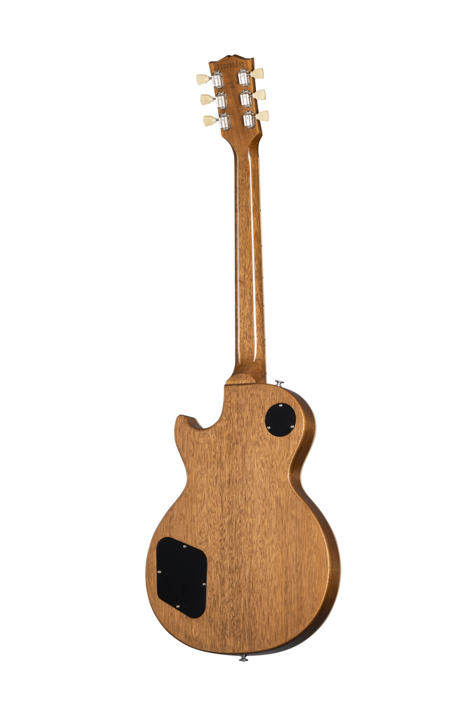 Gibson Les Paul Standard '50s Figured Translucent Oxblood