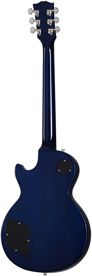 Gibson Les Paul Standard '60s Figured Blueberry Burst
