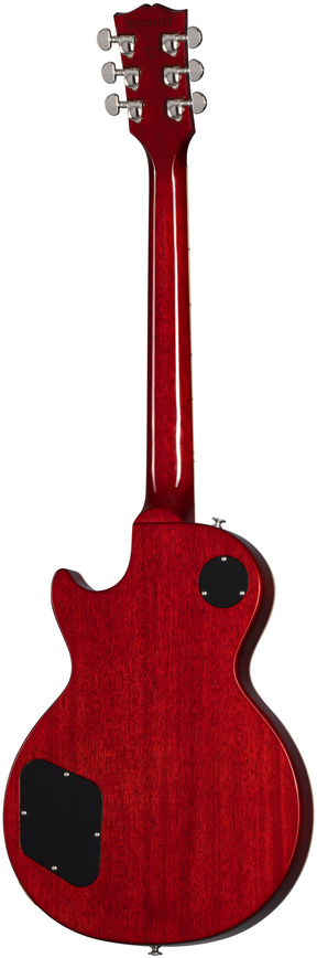 Gibson Les Paul Standard '60s Figured Cherry
