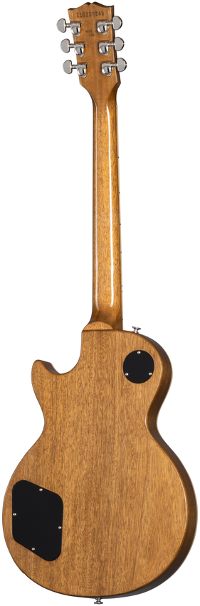 Gibson Les Paul Standard '60s Figured Translucent Fuchsia