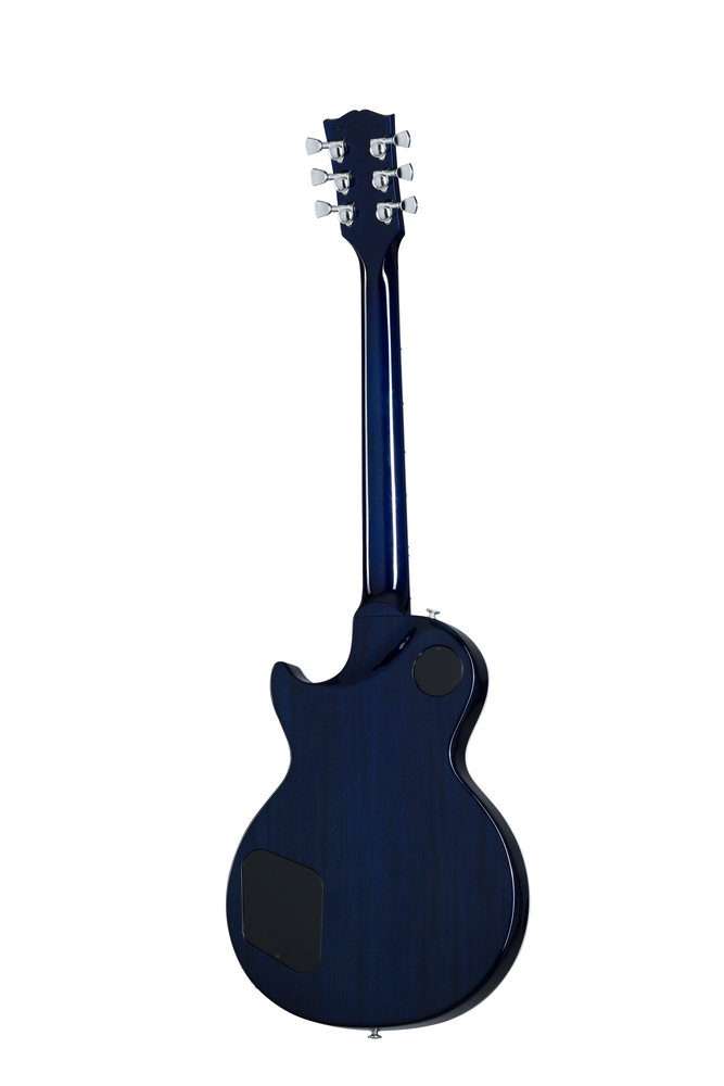 Gibson Les Paul Modern Figured Cobalt Burst