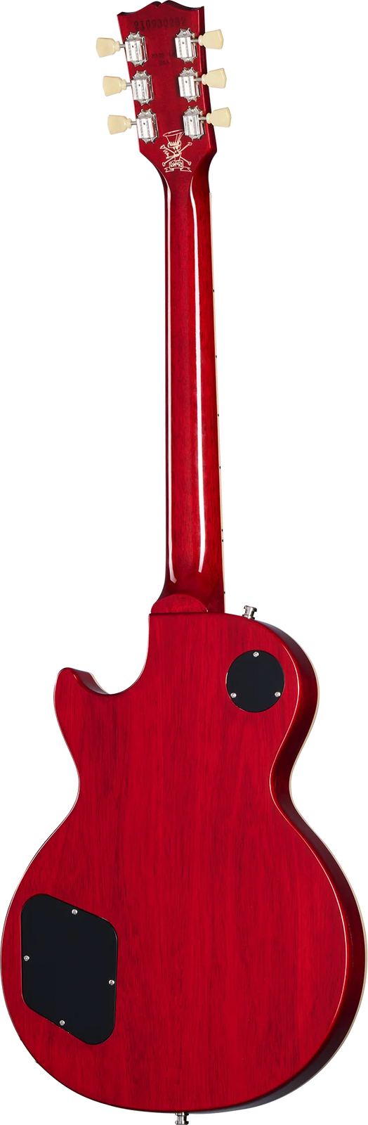 Gibson Slash Les Paul Standard Jessica Honey Burst