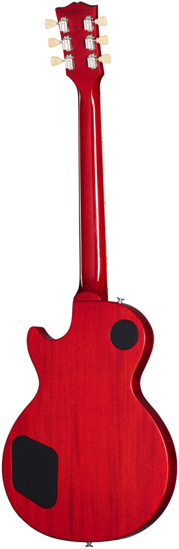 Gibson Les Paul Studio Cherry Sunburst