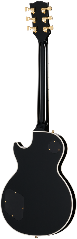 Gibson Les Paul Custom '70s Ebony