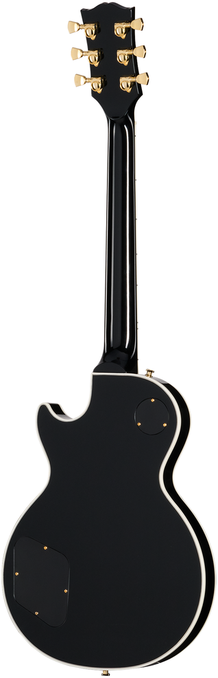 Gibson Les Paul Custom '70s Buttercream