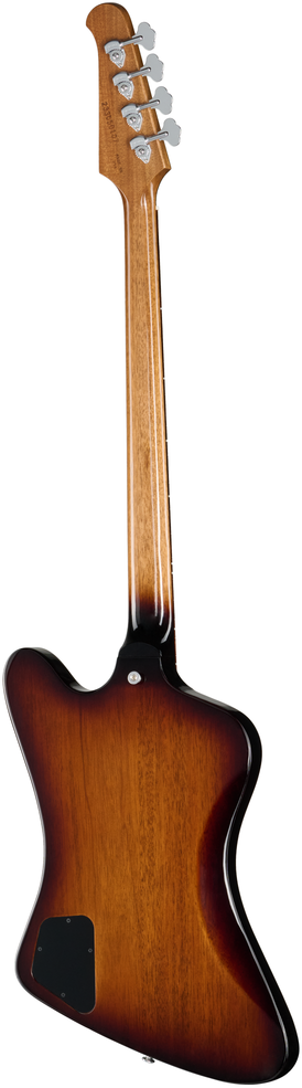 Gibson Thunderbird Bass Tobacco Burst Perimeter