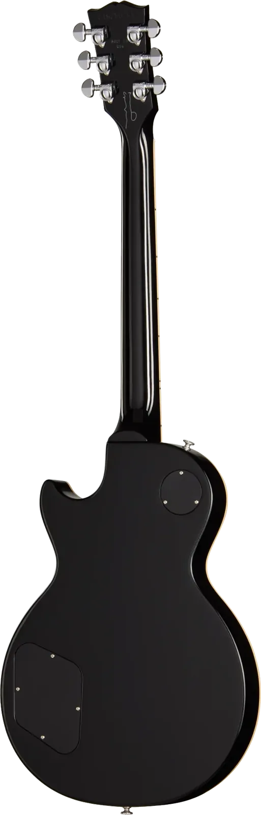 Gibson Noel Gallagher Les Paul Standard Ebony