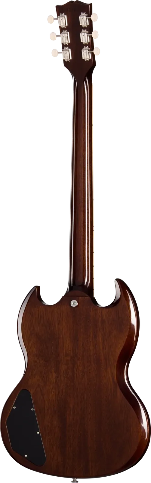 Gibson SG Special Dark Walnut