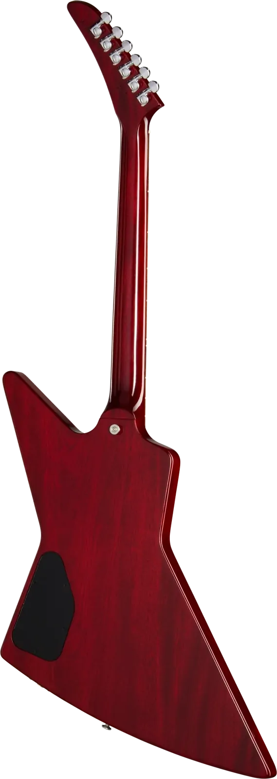 Gibson 80s Explorer Cherry