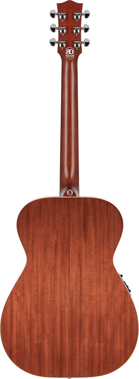 Maton CW80 80th Anniversary 808
