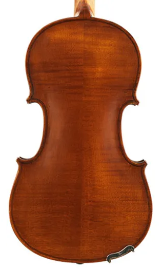 Gliga III Violin Outfit with Opal Titan - 4/4 Size
