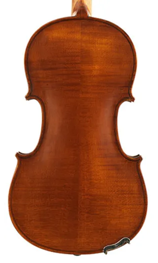 Gliga III Violin Outfit with Tonica - 3/4 Size