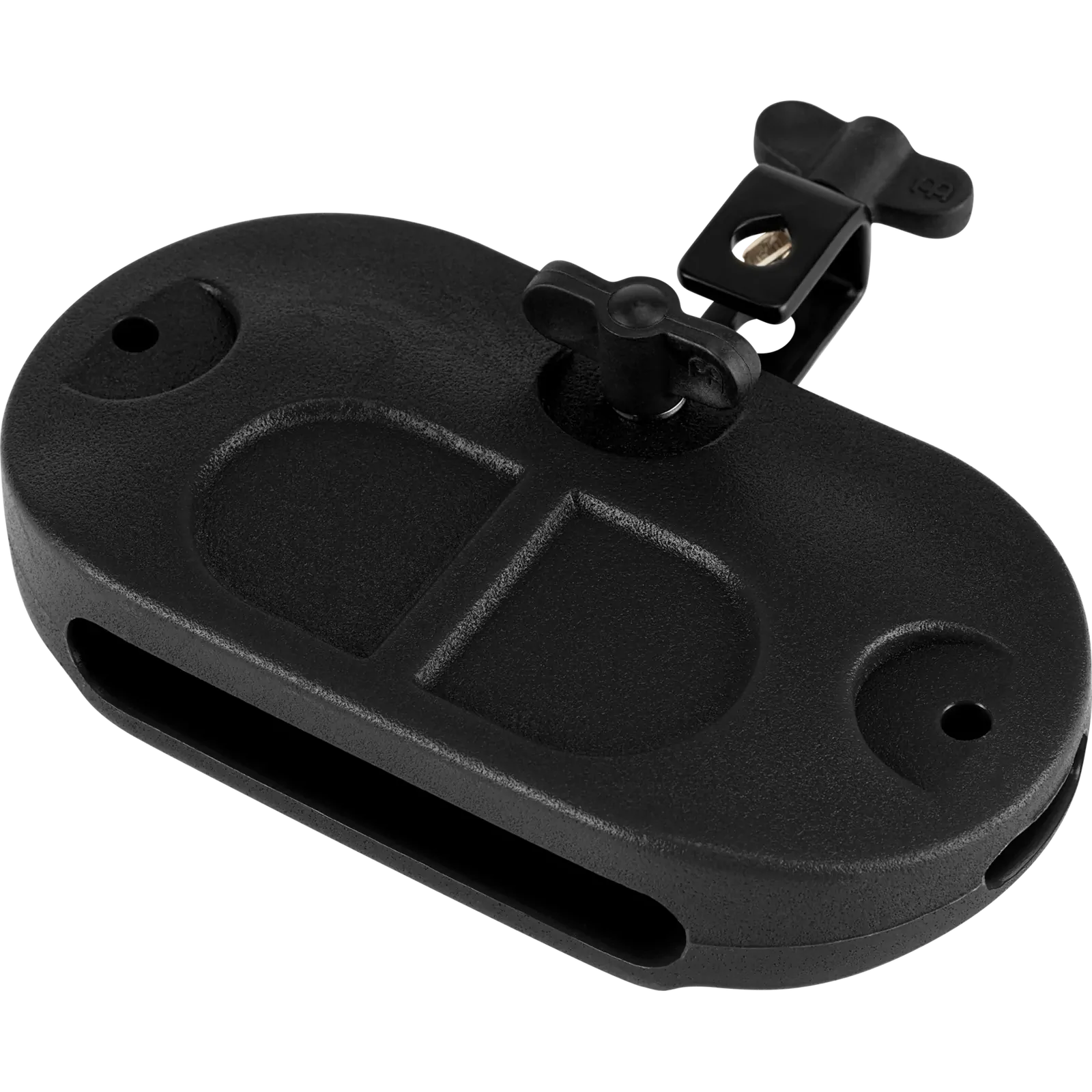 Meinl MPE4BK Percussion Block Low Pitch - Black