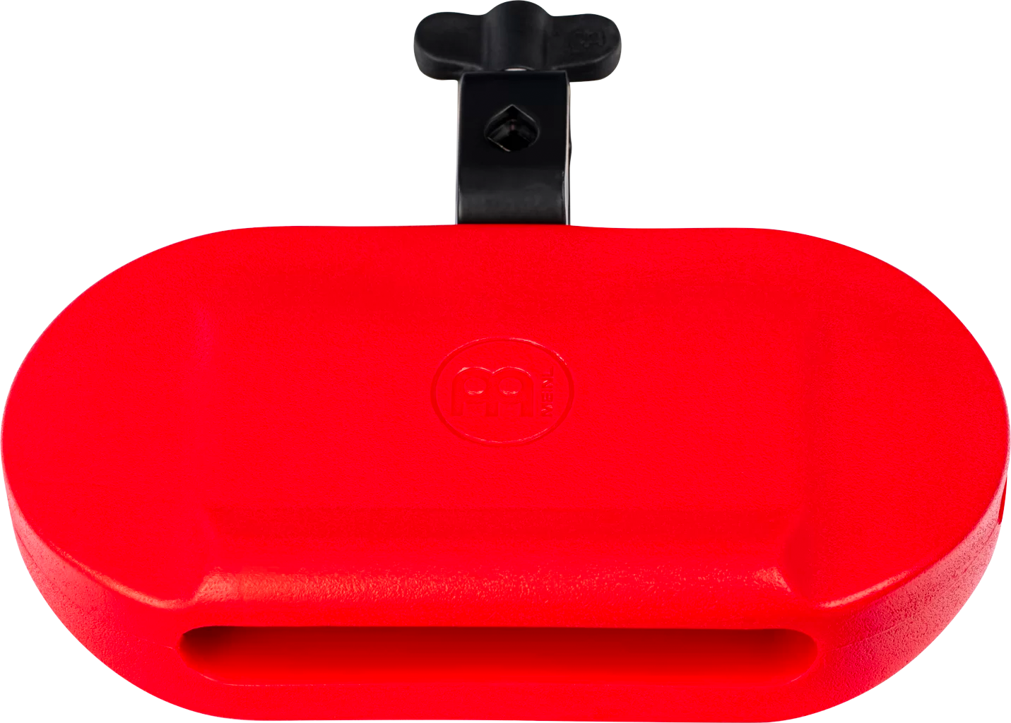 Meinl MPE4R Percussion Block Low Pitch - Red