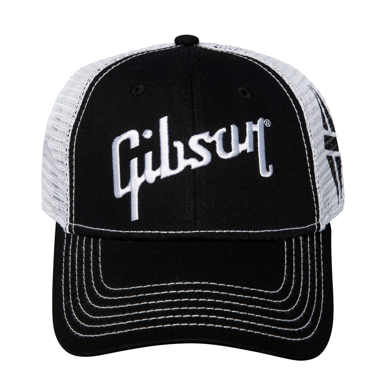 Gibson GA-BSDC Split Diamond Cap
