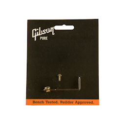 Gibson PRPB-010 Pickguard Bracket - Gold