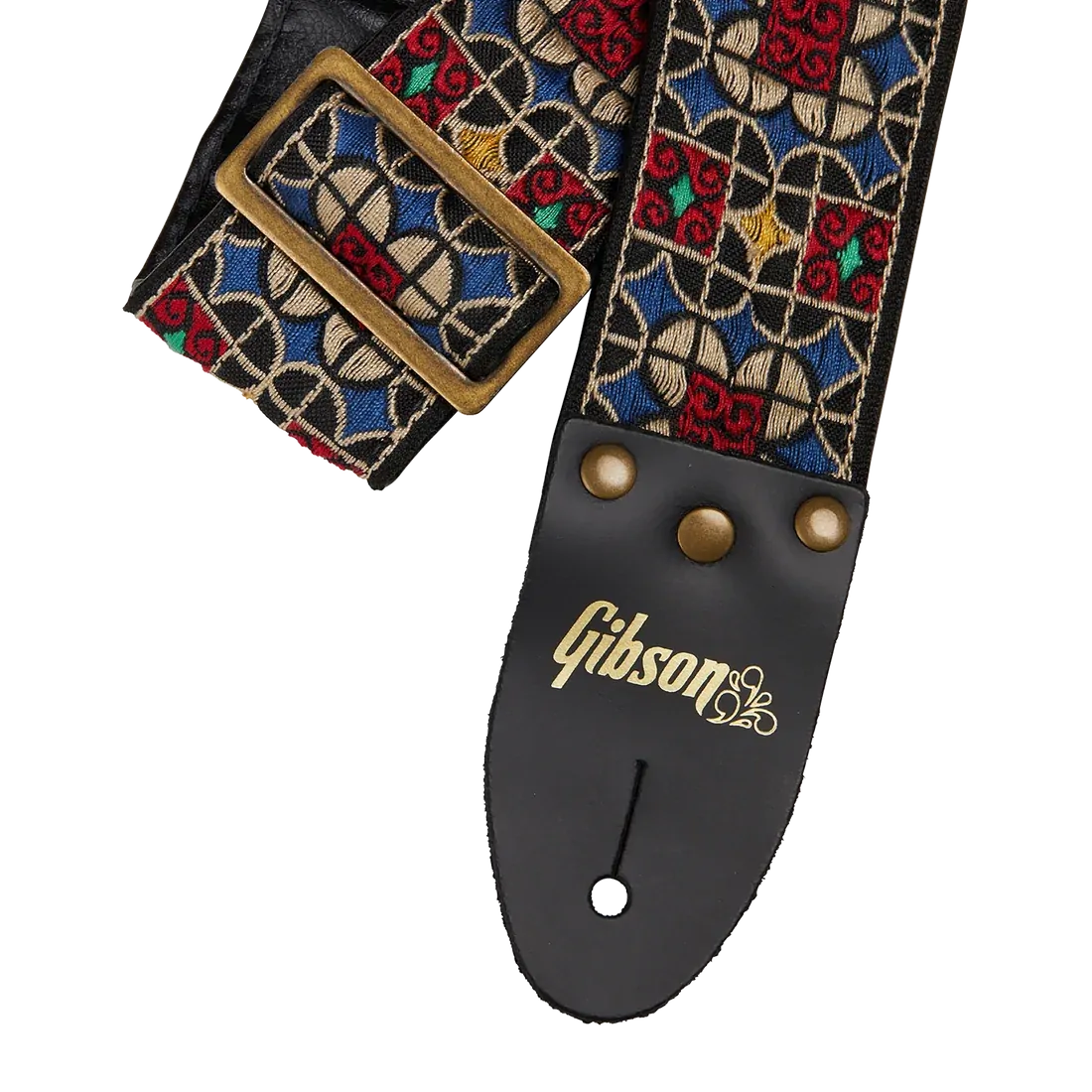 Gibson ASVS-MOS The Mosaic Strap