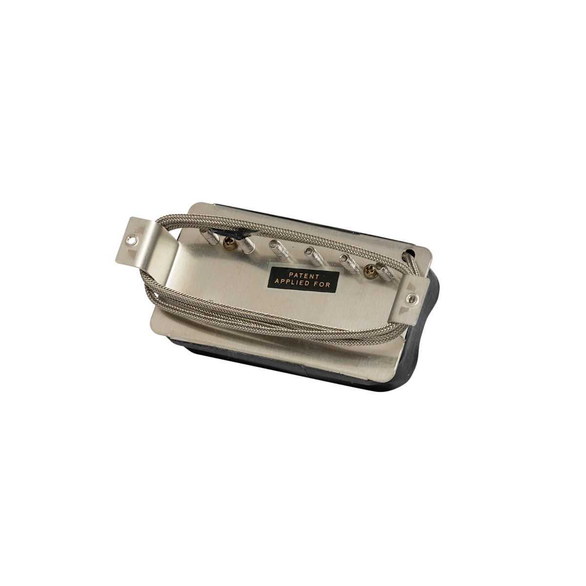 Gibson Custombucker Plus Zebra Humbucker Pickup