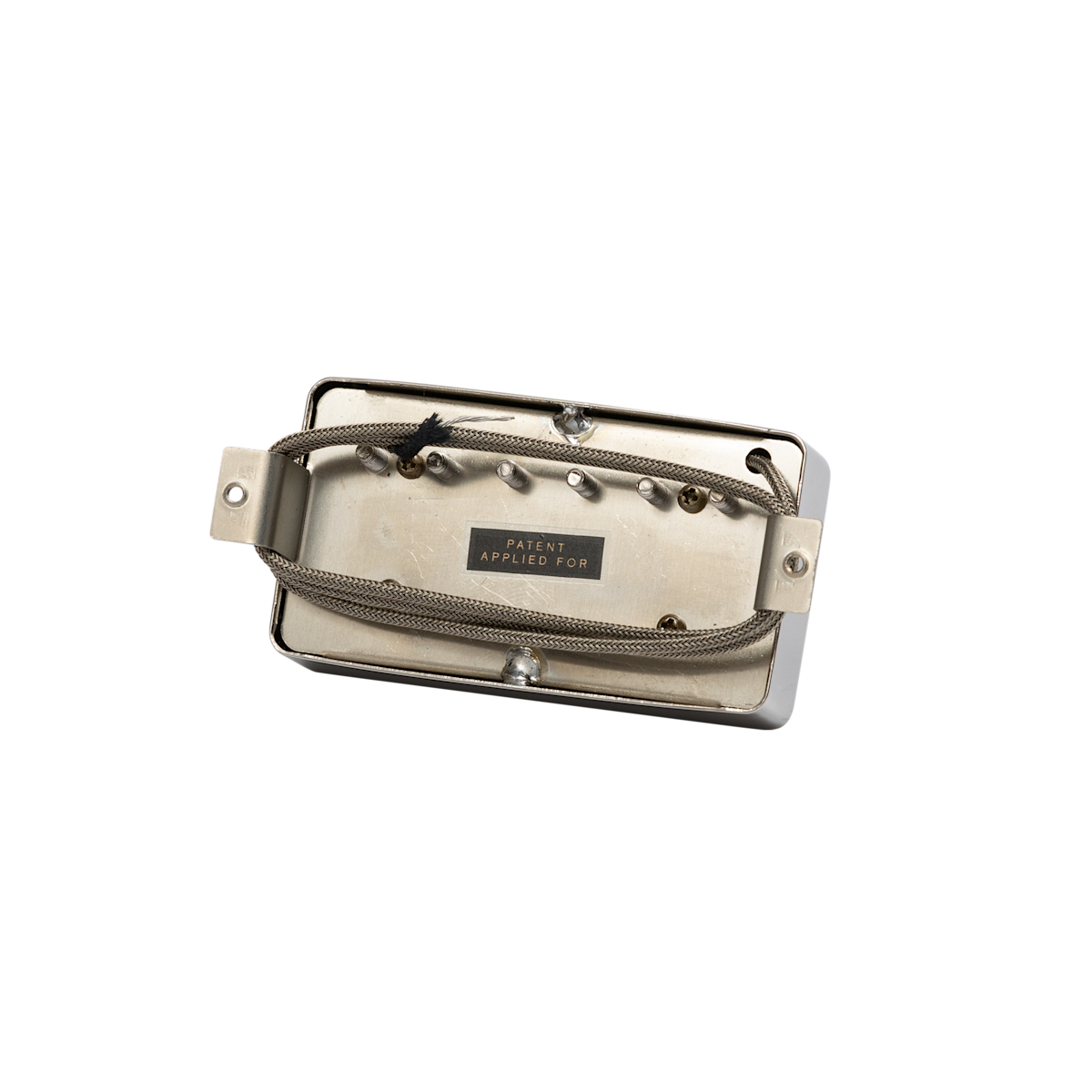 Gibson Custombucker Plus Nickel Humbucker Pickup