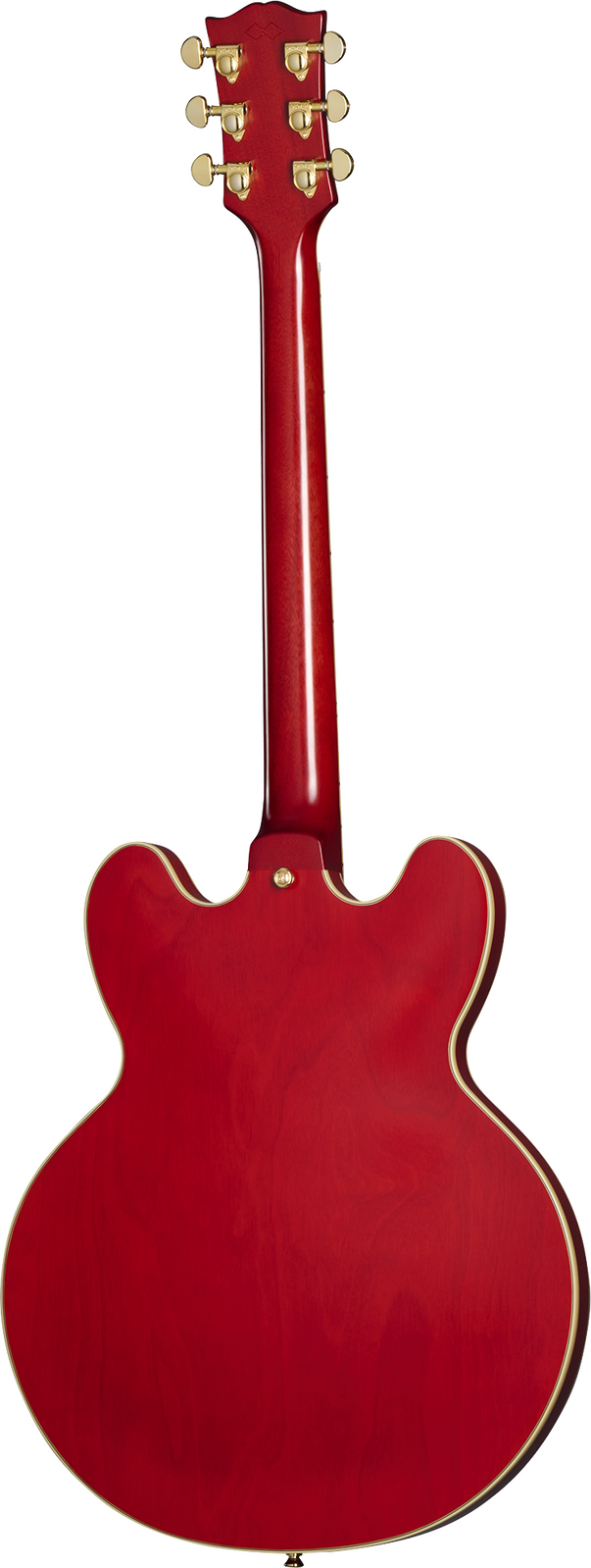 Epiphone 1959 ES-355 Cherry Red