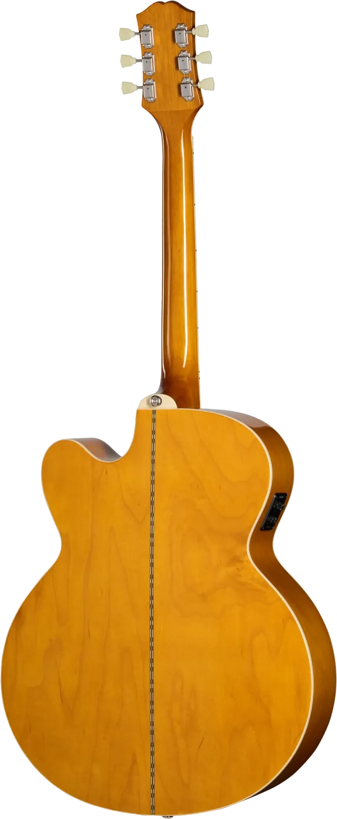 Epiphone J-200 Studio EC Natural