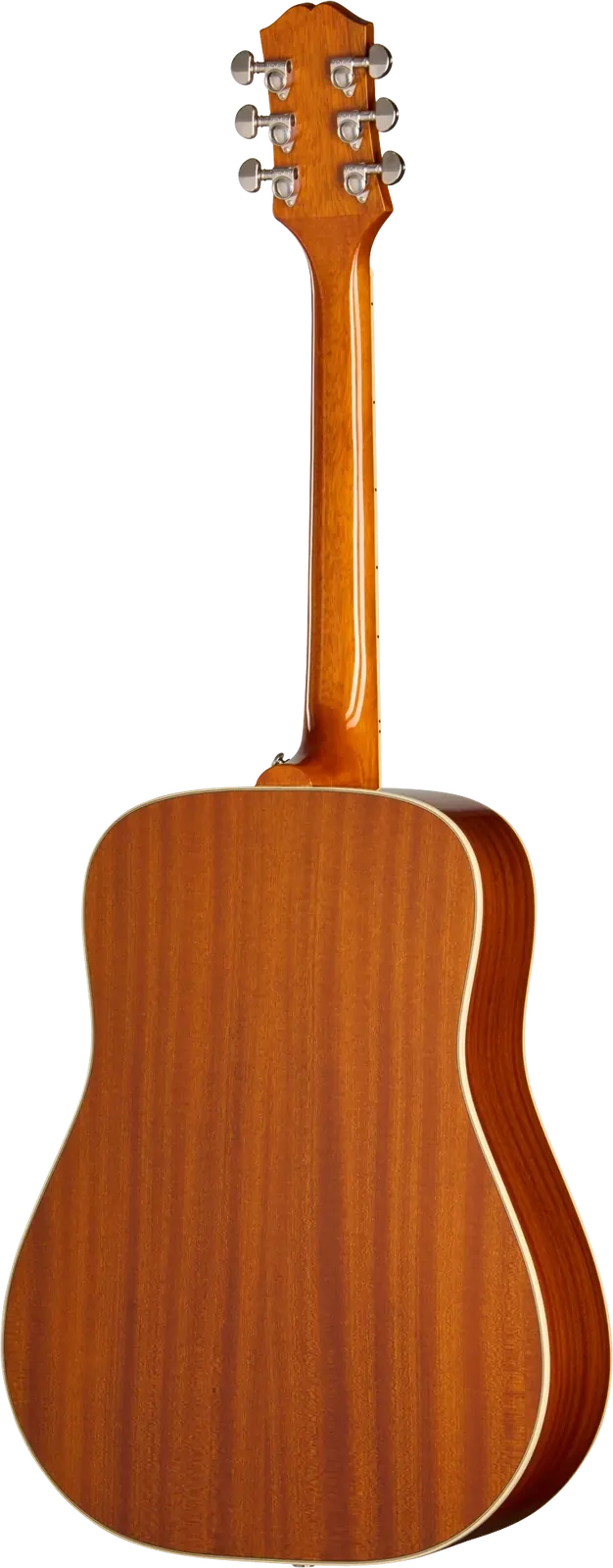 Epiphone Hummingbird Studio Heritage Cherry Sunburst