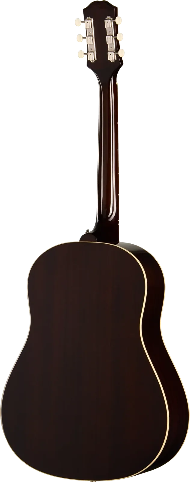 Epiphone J-45 Studio Vintage Sunburst