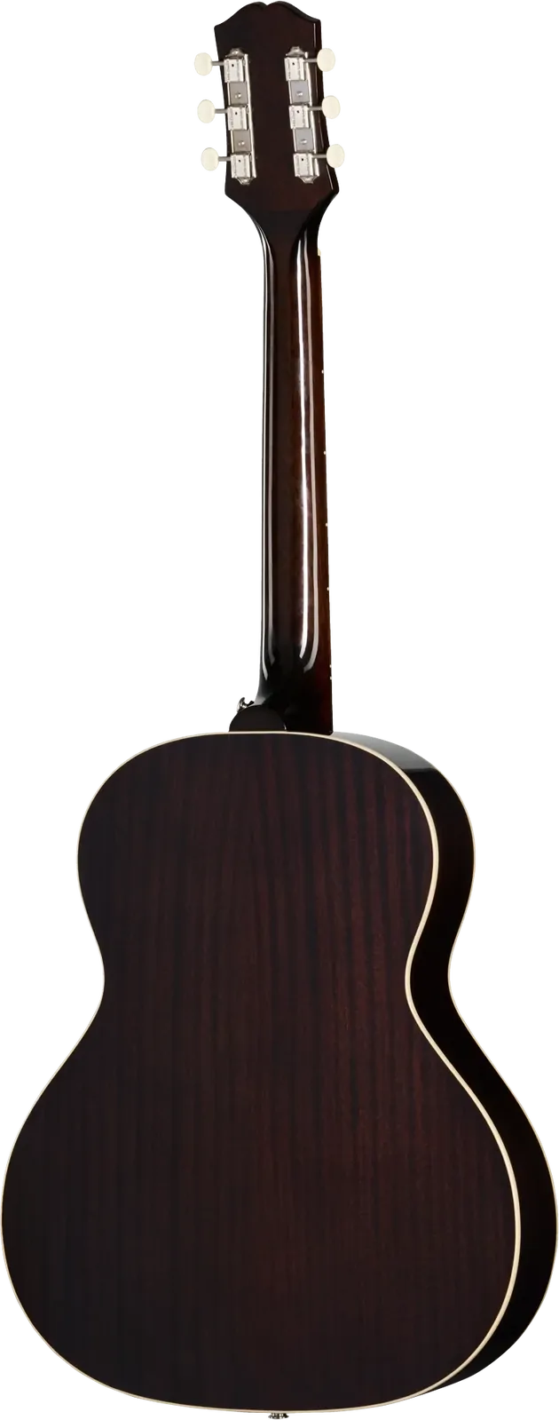 Epiphone Blues King Studio Dark Burst