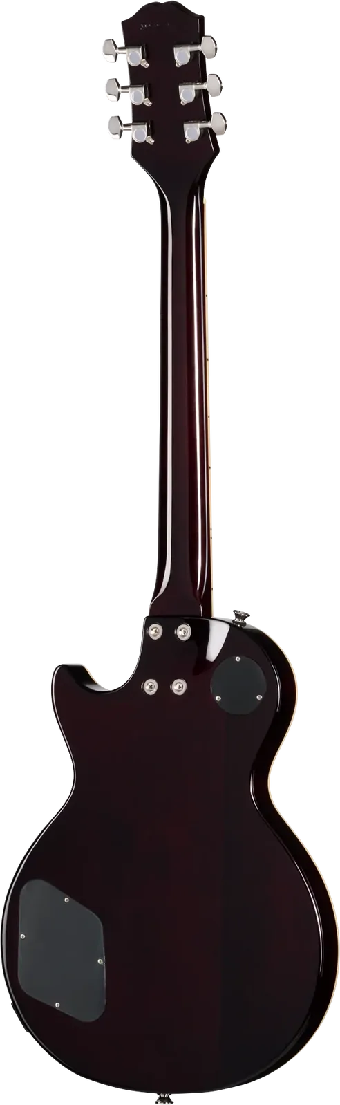 Epiphone Les Paul Tribute Plus Vintage Sunburst