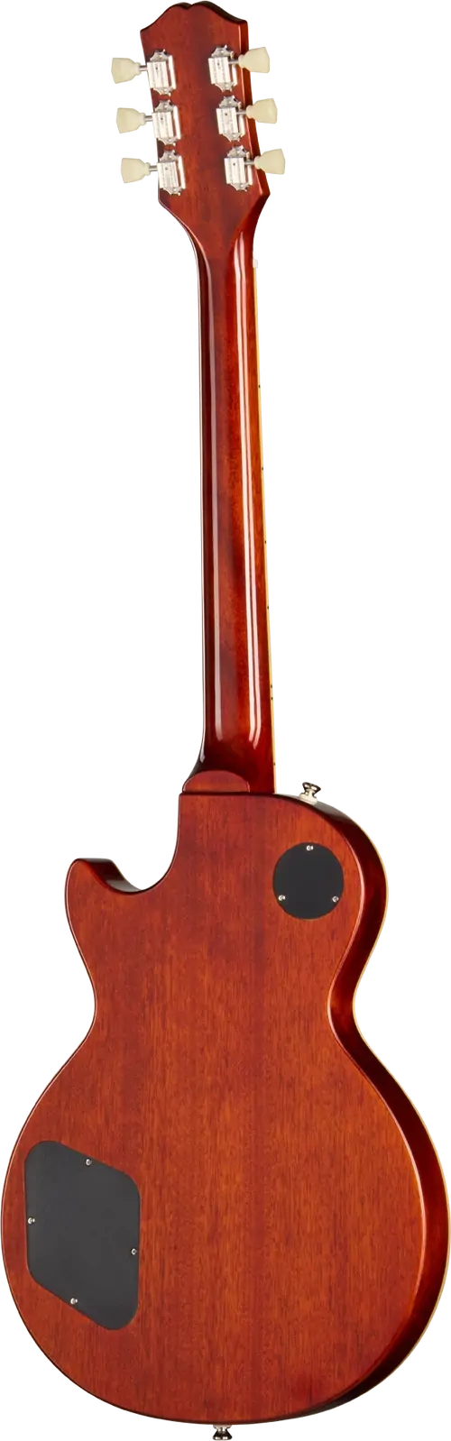 Epiphone Les Paul Standard 50s Washed Cherry Sunburst