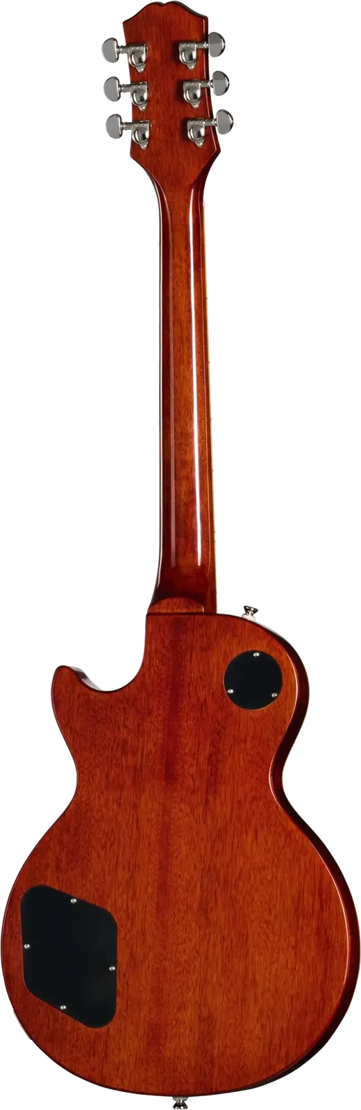 Epiphone Les Paul Standard 60s Iced Tea Burst