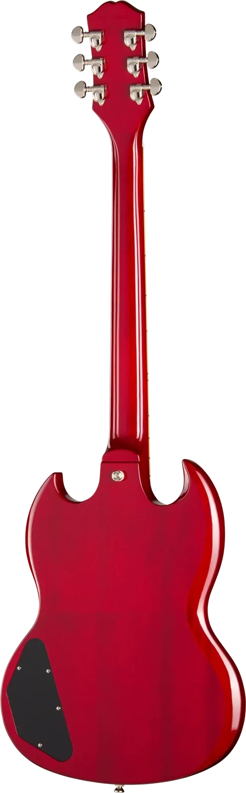 Epiphone SG Standard Cherry