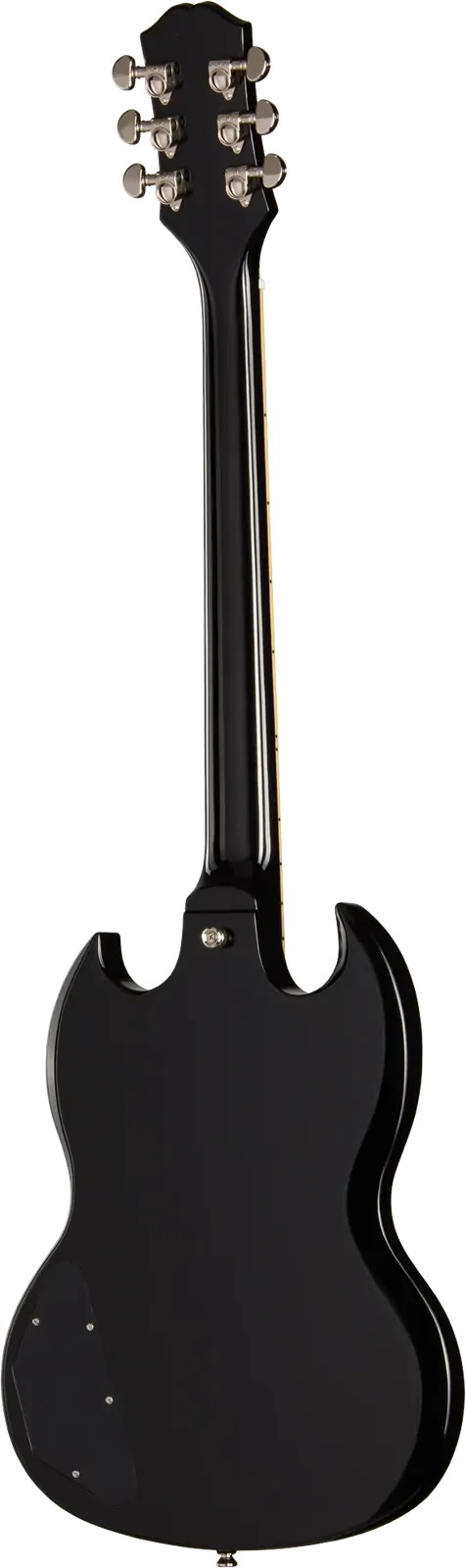 Epiphone SG Standard Ebony