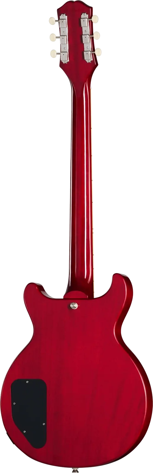 Epiphone Les Paul Special Double Cut Cherry Red