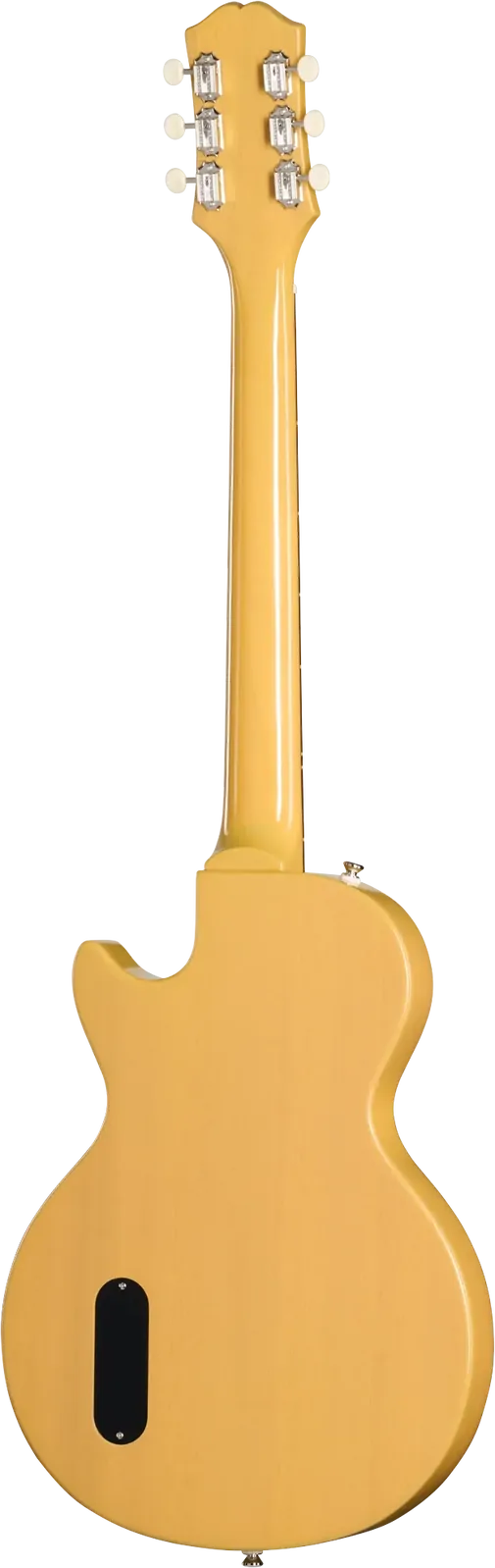 Epiphone Les Paul Junior TV Yellow