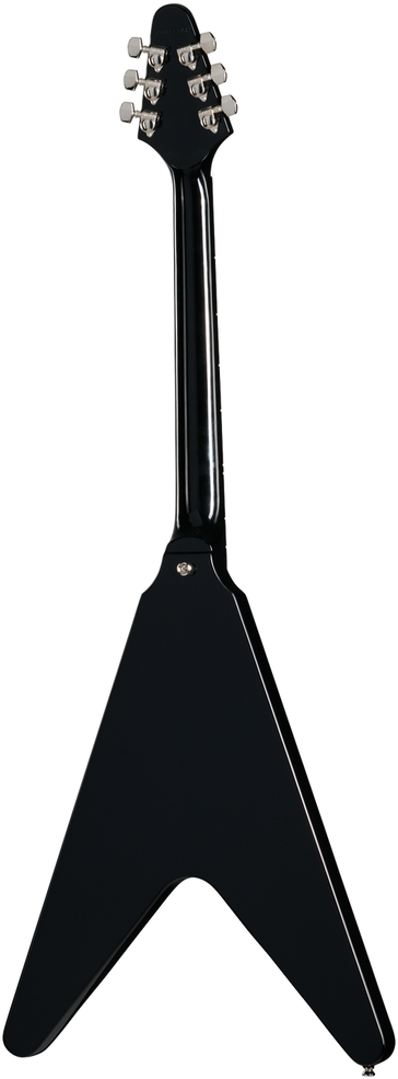 Epiphone Flying V 70s Ebony