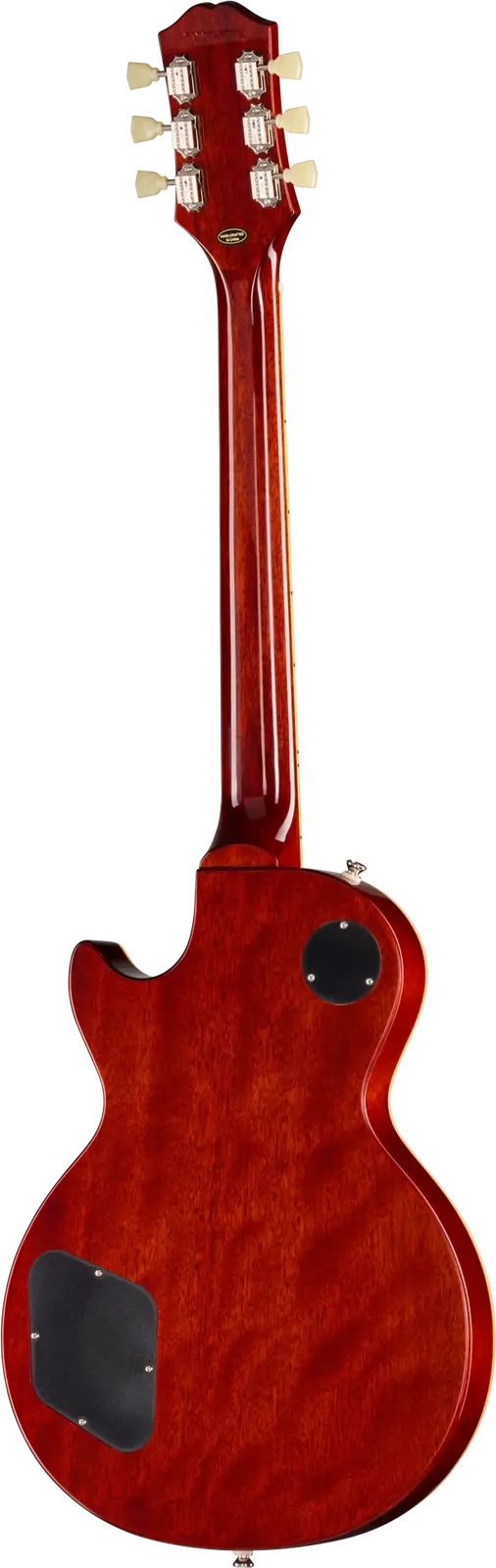 Epiphone Les Paul Standard 50s Bourbon Burst