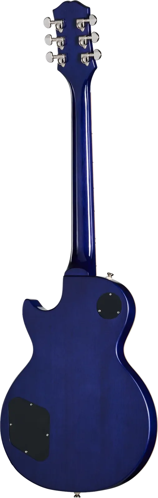 Epiphone Les Paul Standard 60s Blueberry Burst