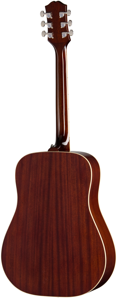Epiphone Hummingbird Tribute Antique Natural
