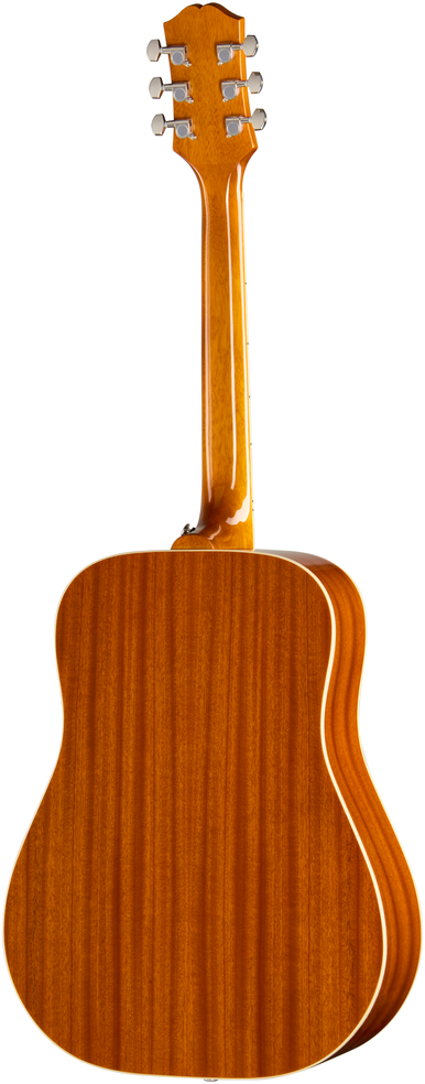 Epiphone Hummingbird Tribute Heritage Cherry Burst