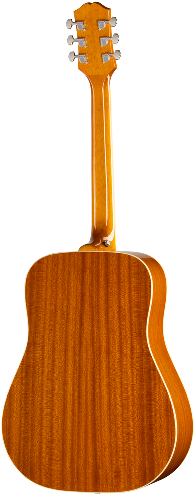 Epiphone Hummingbird Tribute Heritage Cherry Burst LH