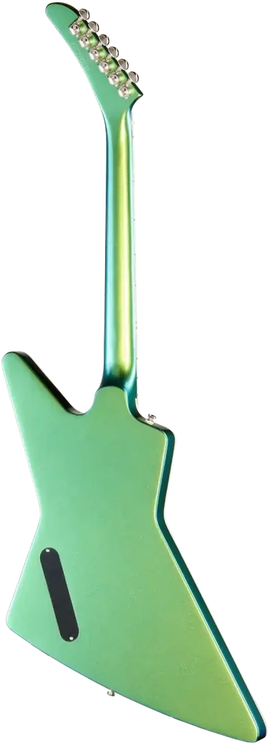 Epiphone Futura Explorer Custom Dragonfly Shift