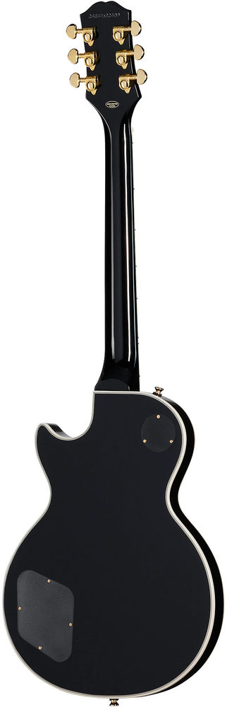 Epiphone Les Paul Custom Select Antique Ivory
