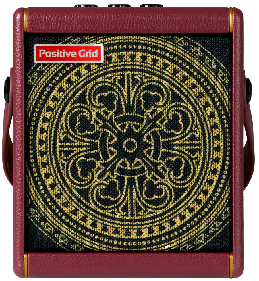 Positive Grid Spark MINI Vai