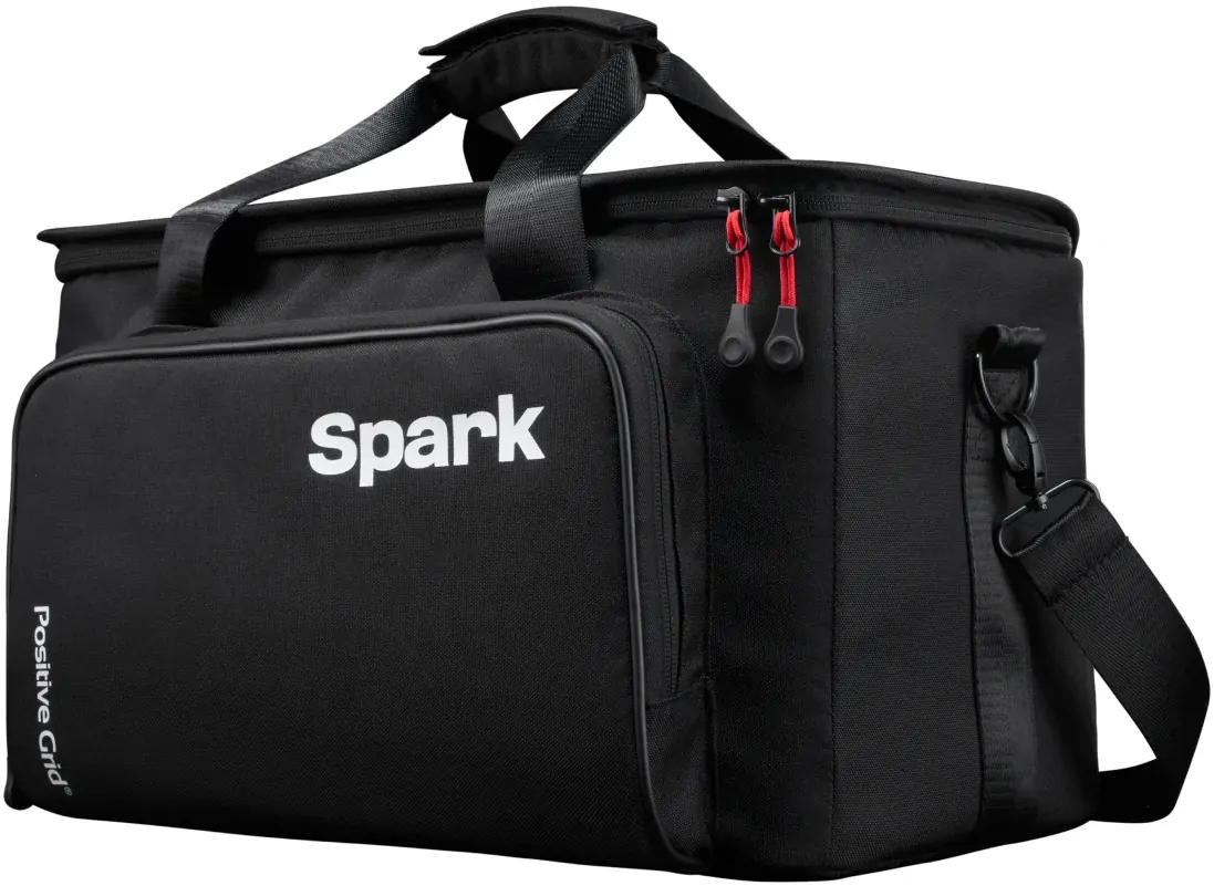 Positive Grid Spark Carry Bag