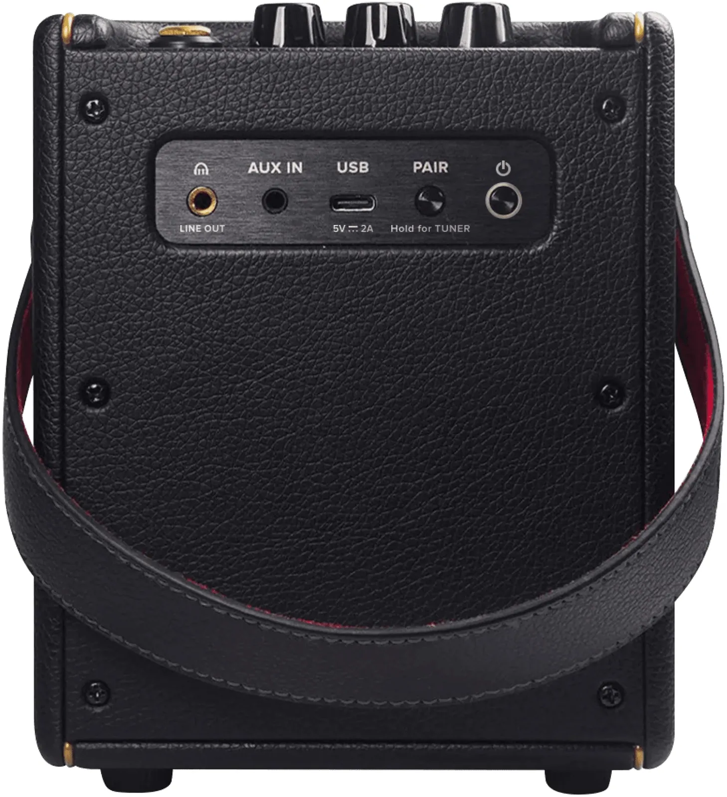 Positive Grid Spark MINI Black