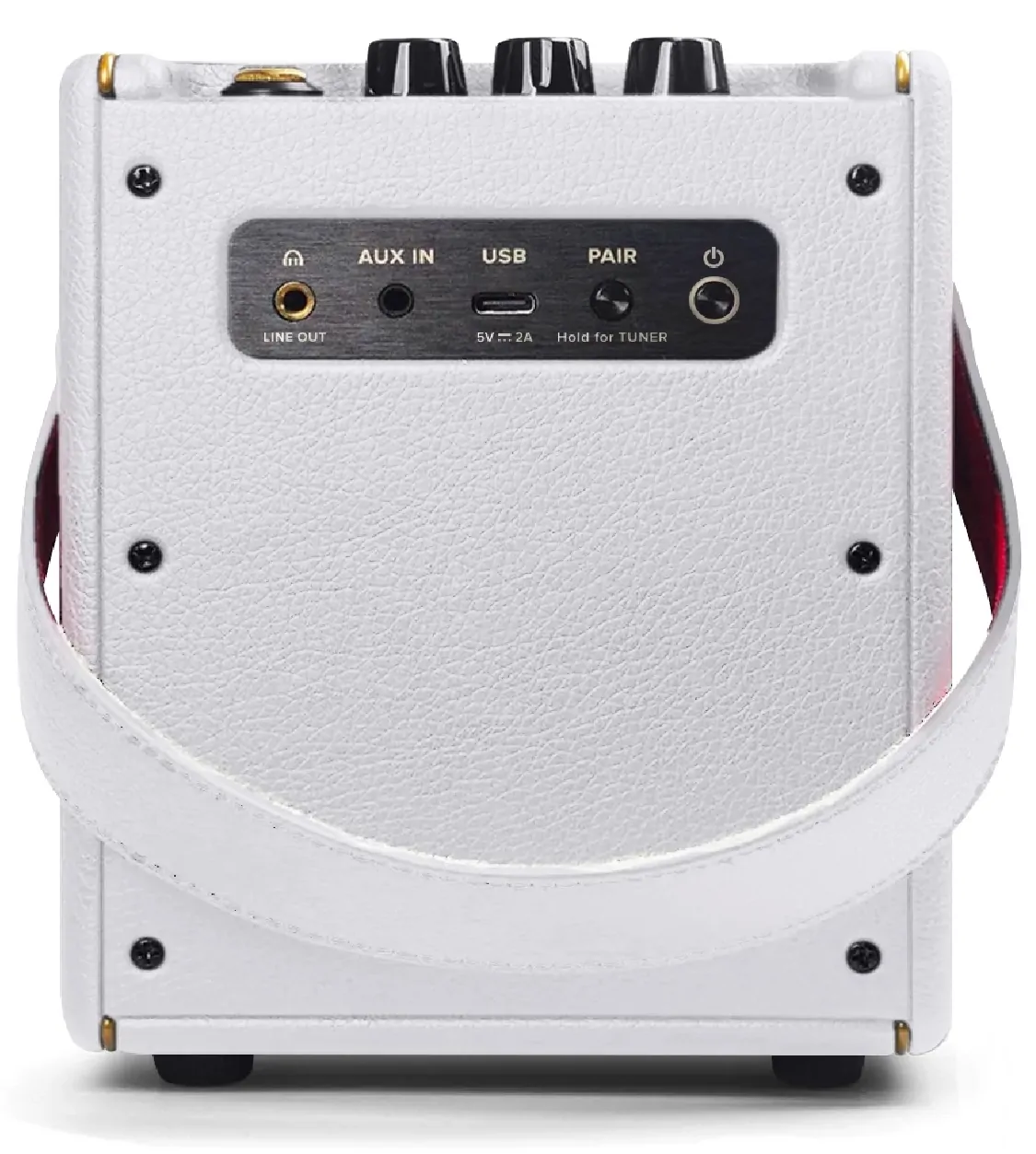 Positive Grid Spark MINI Pearl