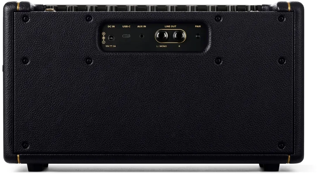 Positive Grid Spark 2 Black