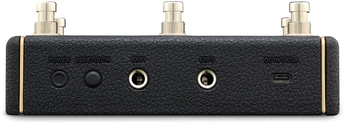 Positive Grid Spark Control X