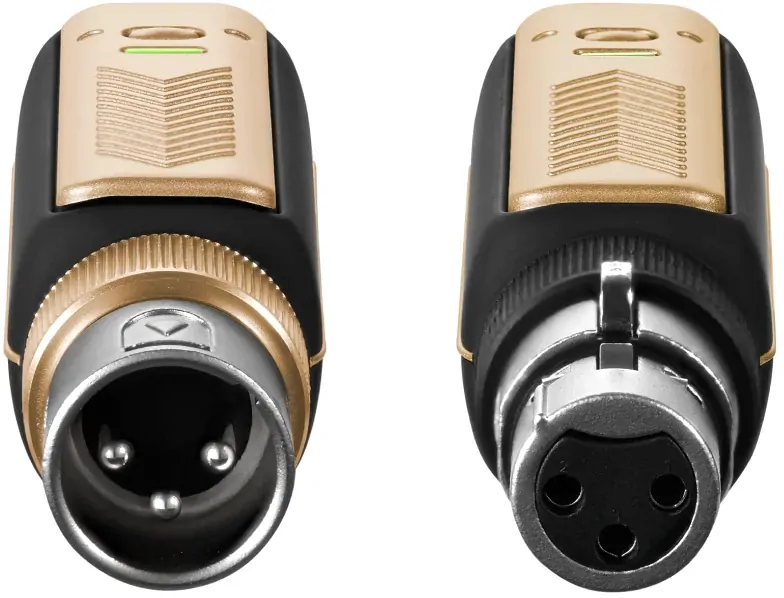 Positive Grid Spark LINK XLR